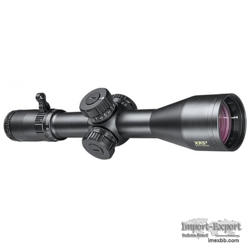 Bushnell XRS-II 4.5-30x50 Tremor 3 Black Riflescope ET46305T (INDOOPTICS)