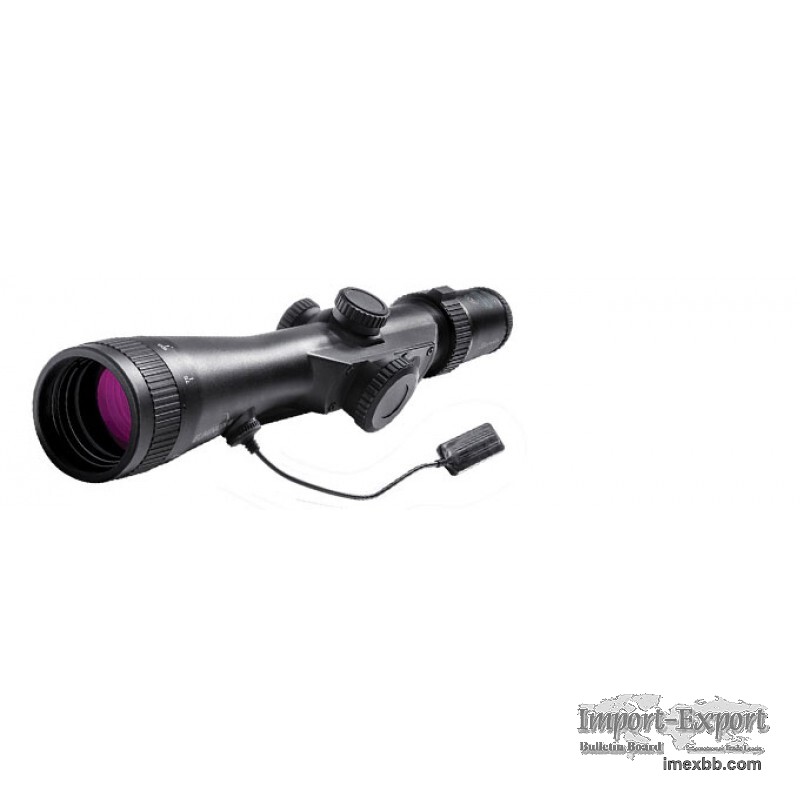BURRIS ELIMINATOR III 4-16X50 X96 (INDOOPTICS)
