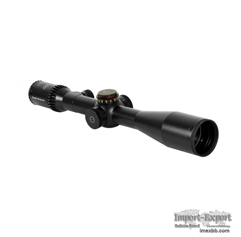 Schmidt Bender PM II 5-45x56 High Power LP Tremor3 (INDOOPTICS)