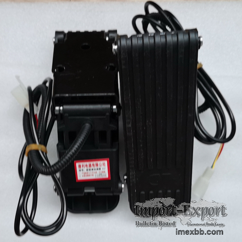 FLAND EL45 Electric Wheel Loader Accelerator