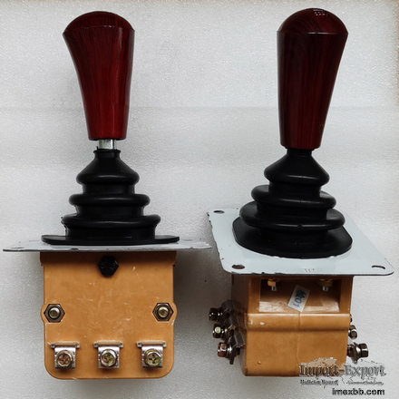 Forward/Reverse Switch for FLAND EL45 Electric Wheel Loader