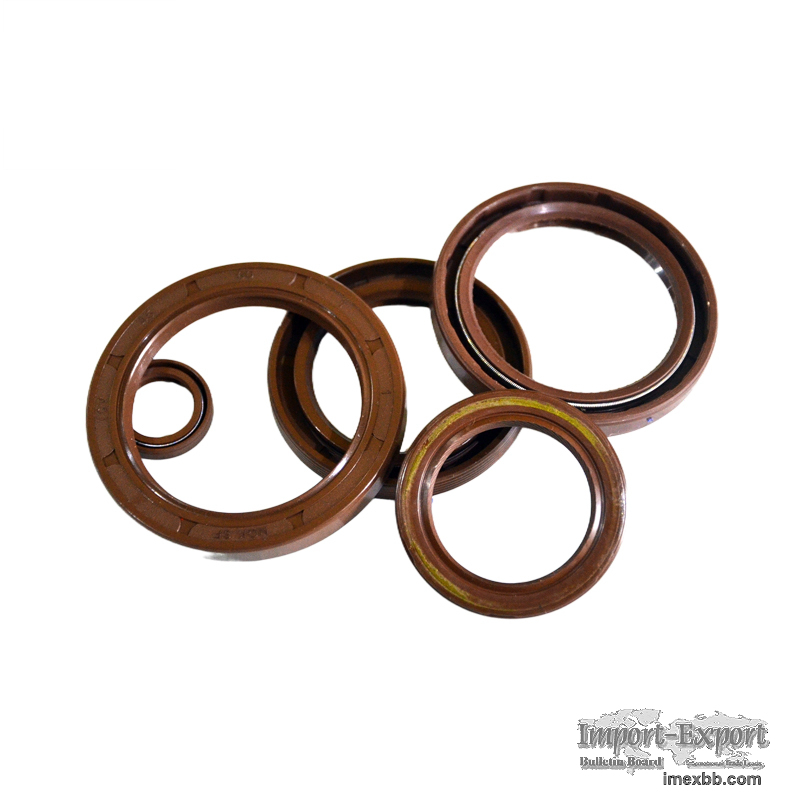 Custom Military-Grade Gaskets and Seals by Shanfeng Special Rubber Factory