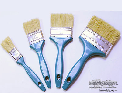 Varnish Paint Brush