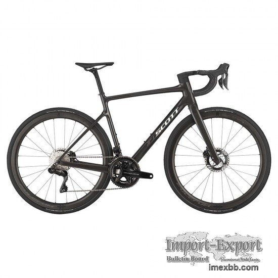 Scott Addict 10 Bike 2025 (SEMERU BIKE)