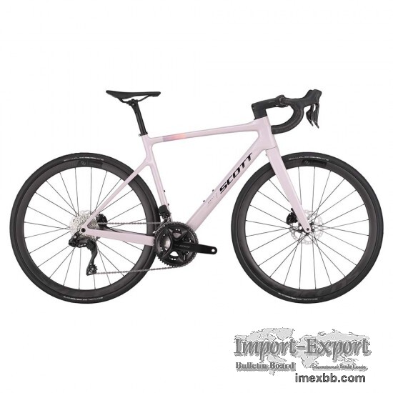 SCOTT Addict 30 Bike 2025 (SEMERU BIKE)