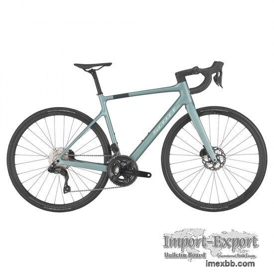 Scott Addict 40 Bike 2025 (SEMERU BIKE)