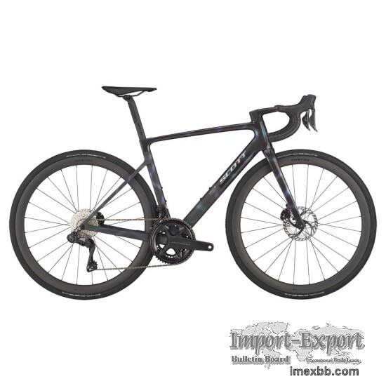 Scott Addict RC 10 Bike 2025 (SEMERU BIKE)