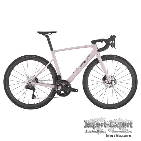 Scott Addict RC 20 Bike 2025 (SEMERU BIKE)