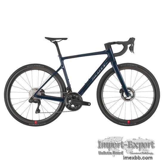 Scott Addict 20 Bike 2025 (SEMERU BIKE)