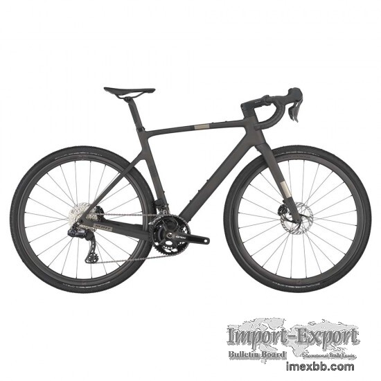 Scott Addict Gravel 10 Bike 2025 (SEMERU BIKE)