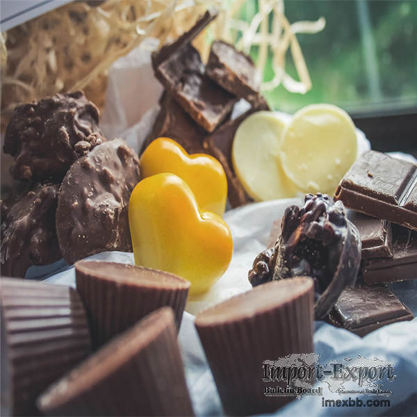 Artisan Chocolate Molds