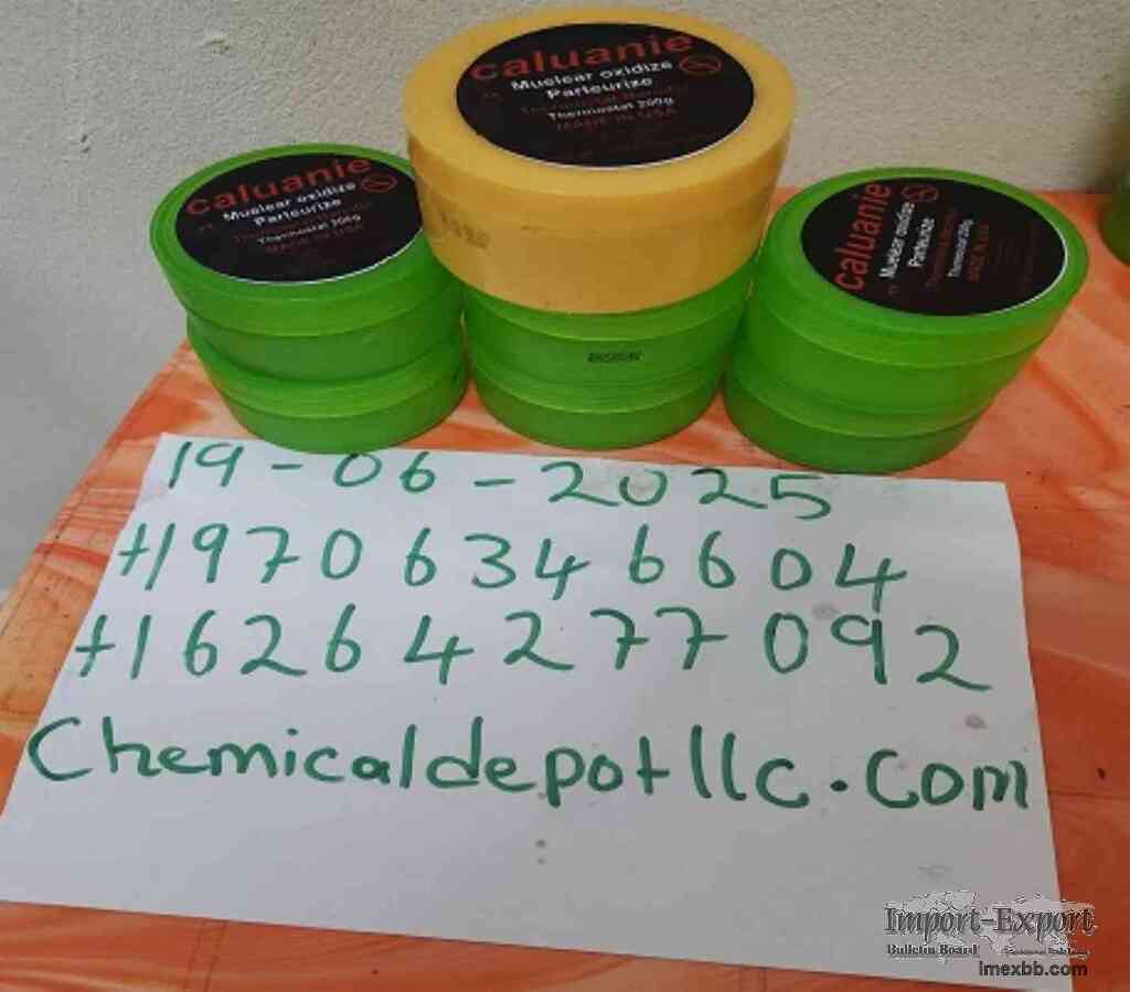 Caluanie Muelear Oxidize price per Litre - imexbb