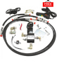 Mile Marker Hydraulic Winch Adapter Kit General Application