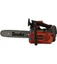 Tanaka Top Handled Chain Saw 32.2cc, 12in. Bar