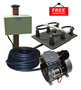 Kasco Robust-Aire 1 Diffused Aeration System 1.5 Acre Pond Capacity