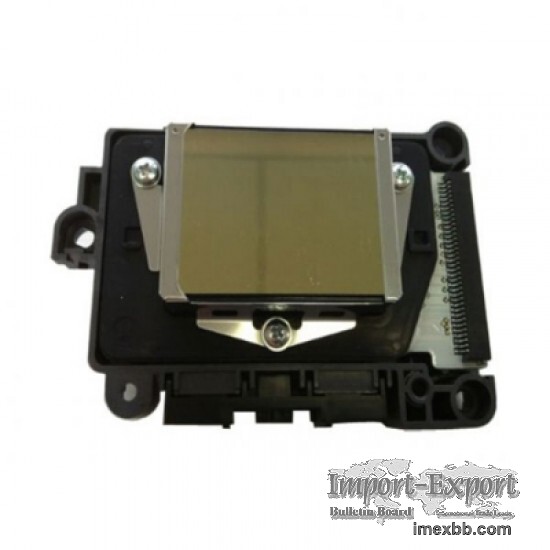 Epson ECO Solvent DX7 Printhead - F189010 (Second Time Locked)