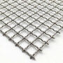 Stainless Steel Vibrating Screen Mesh