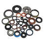 Durable Automotive Oil Seals Supplied by China Seal Factory