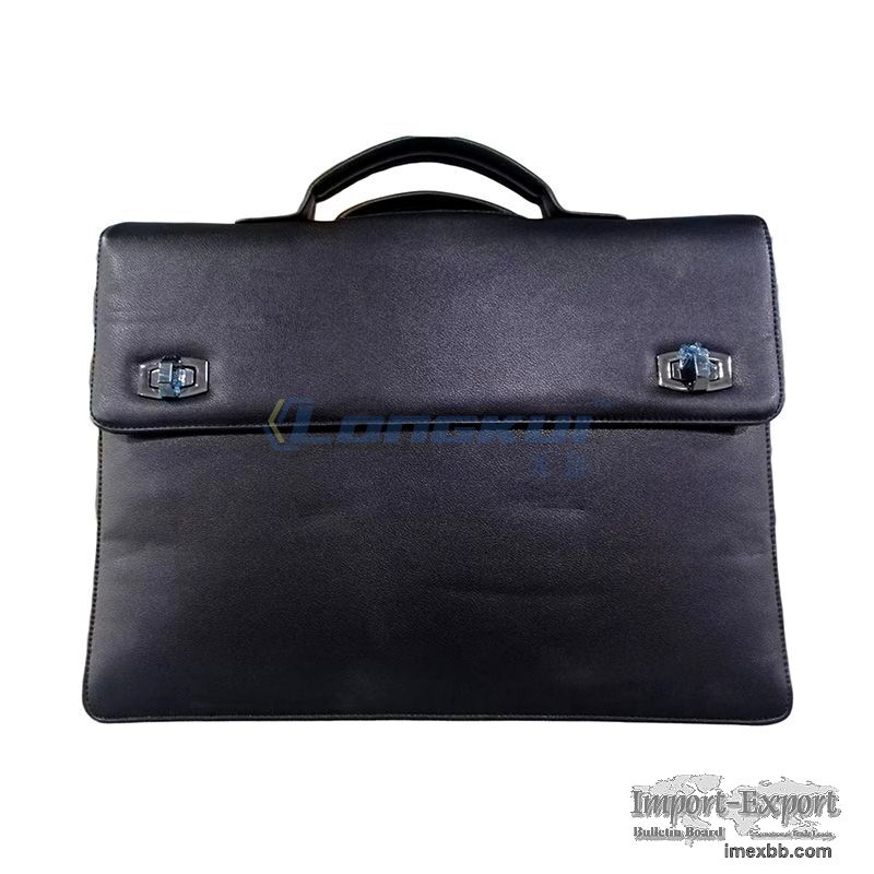 NIJ IIIA Bulletproof Business Briefcase Shield Foldable in Disguise