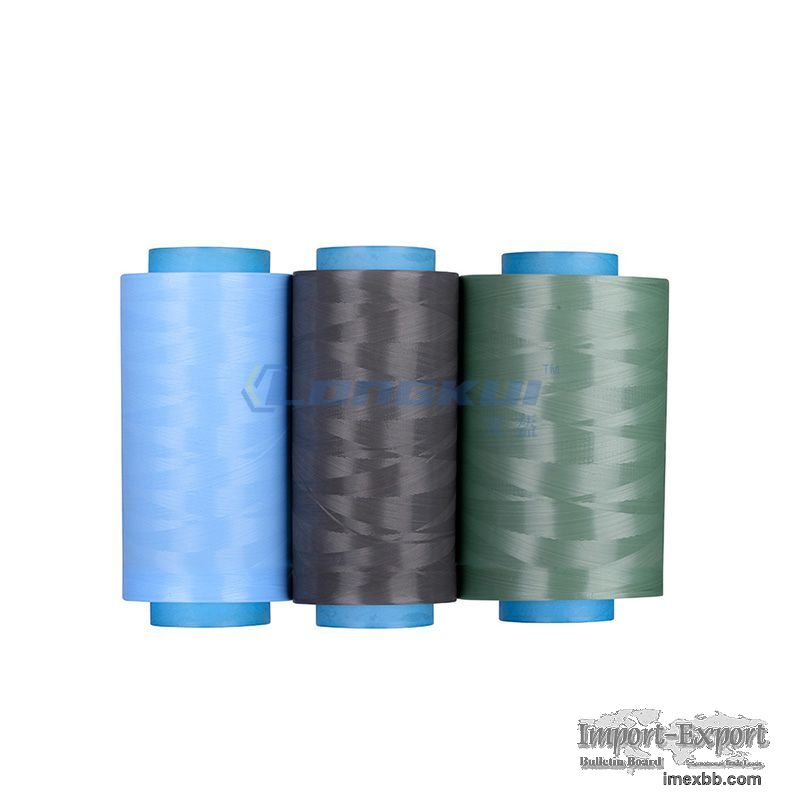 Ultra-High Molecular Weight Polyethylene Fiber