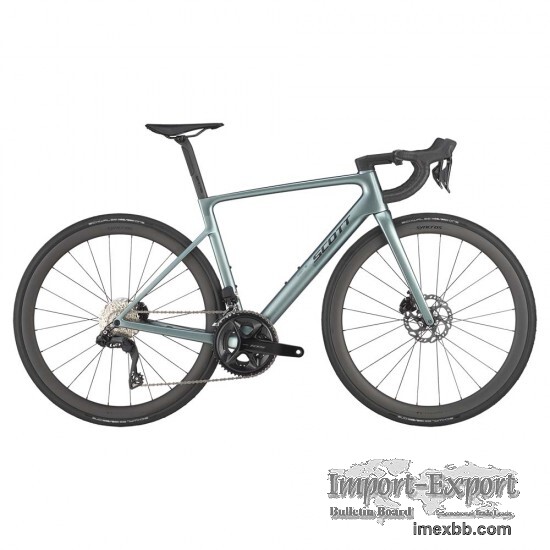 Scott Addict RC 30 Bike 2025 (SEMERU BIKE)