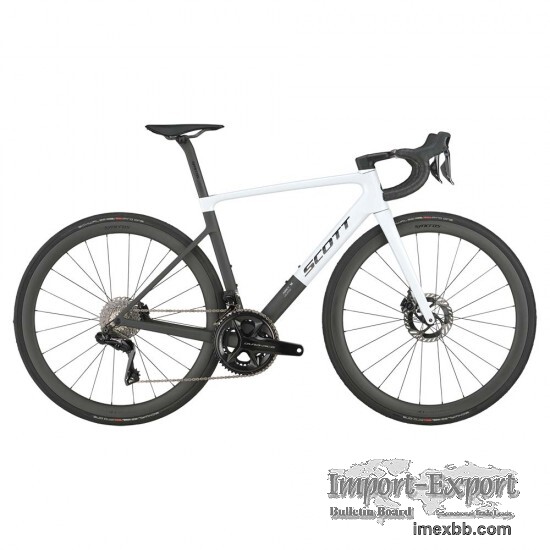 Scott Addict RC Pro Bike 2025 (SEMERU BIKE)