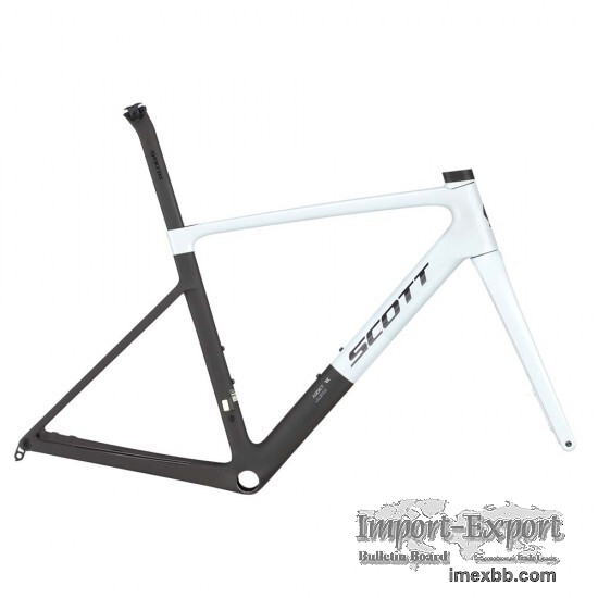 Scott Addict RC Pro HMX Frame Set 2025 (SEMERU BIKE)
