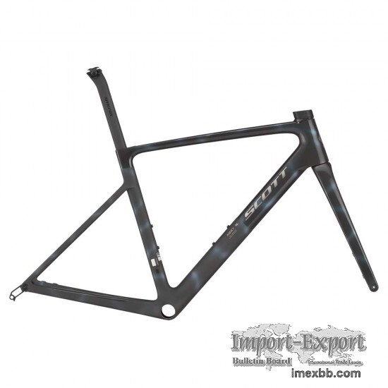 Scott Addict RC Ultimate HMX SL Frame set 2025 (SEMERU BIKE)