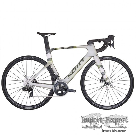 Scott Foil RC 30 Bike 2025 (SEMERU BIKE)