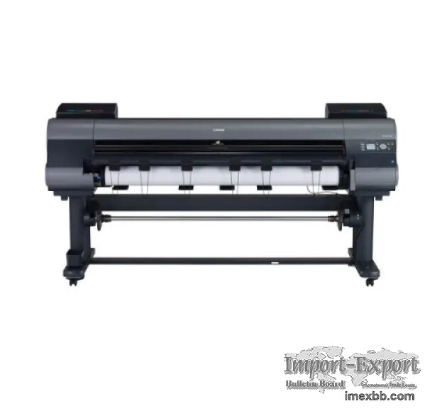 Canon ImagePROGRAF IPF9400 Large Format Inkjet Printer