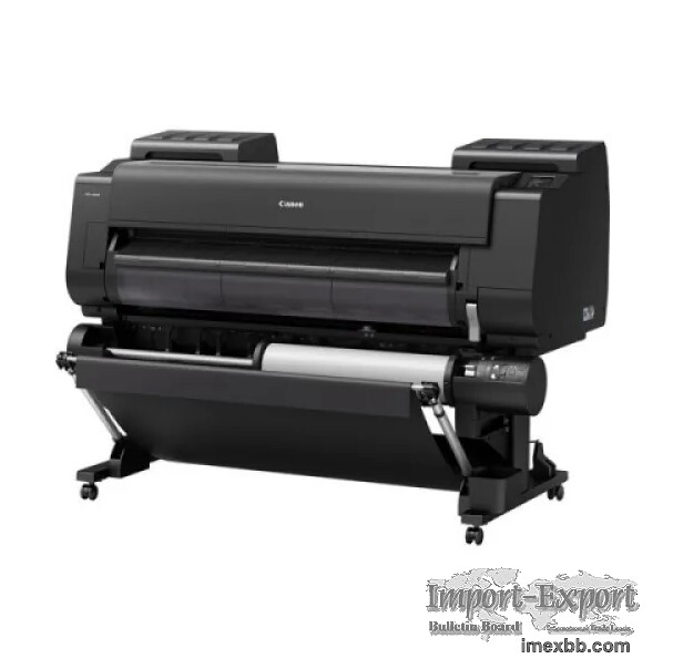 Canon ImagePROGRAF PRO-4000 44" Professional Photographic Large