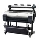 Canon ImagePROGRAF IPF770 36" Large-Format Inkjet Printer With L36 Scanner