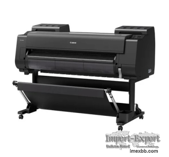 Canon ImagePROGRAF PRO-4000S 44inch Professional Production Signage Large