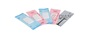 Portable Wet Wipes Packing Pouch Bags