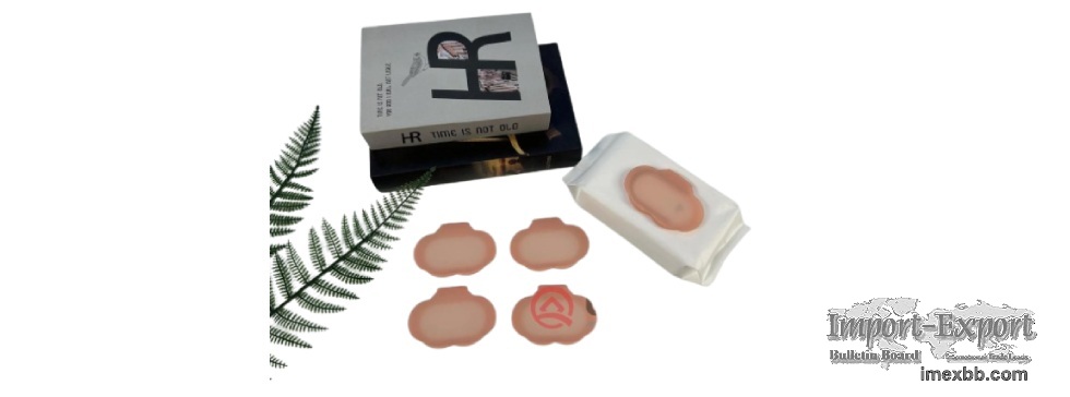 Top Quality Customized Flip Top Lid Wet Wipe Lids for Packaging