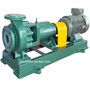 Sulfuric Acid Transfer Pump