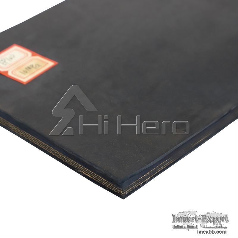 Cold Resistant Conveyor Belt