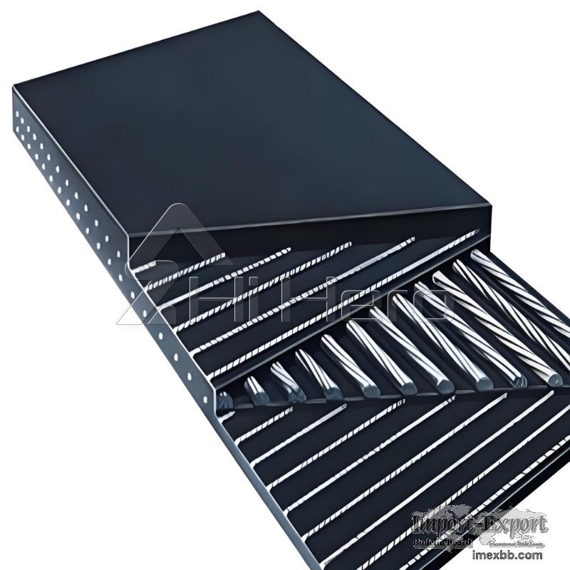 Steel Cord Conveyor Belt