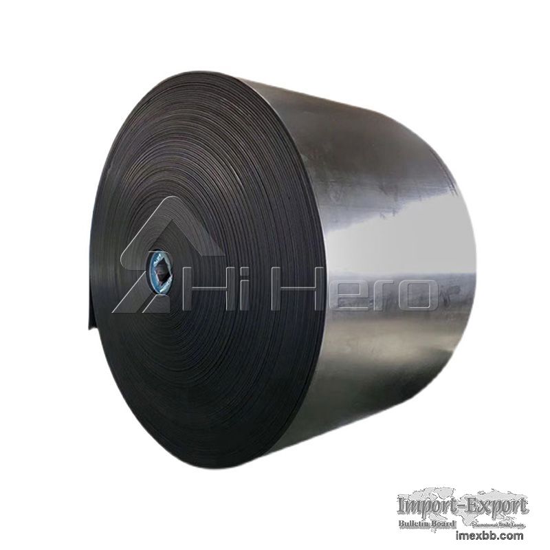 Multi-Ply Conveyor Belt