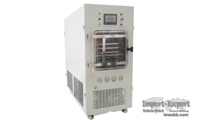 TOFFON freeze dryer TF-SFD-2