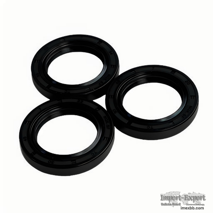 Radial Shaft Seal for FLAND FL45 Wheel Loader