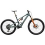 2025 Specialized S-Works Turbo Levo SL LTD Mountain Bike (WAREHOUSEBIKE)