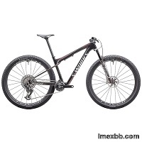 2025 Specialized S-Works Epic World Cup Mountain Bike (WAREHOUSEBIKE)