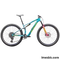 2025 Specialized Epic 8 Pro Mountain Bike (WAREHOUSEBIKE)