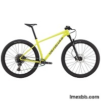 2025 Specialized Chisel Hardtail Comp Mountain Bike (WAREHOUSEBIKE)
