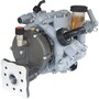 Comet P36 Triple Diaphragm Softwash Pump 9.6 GPM