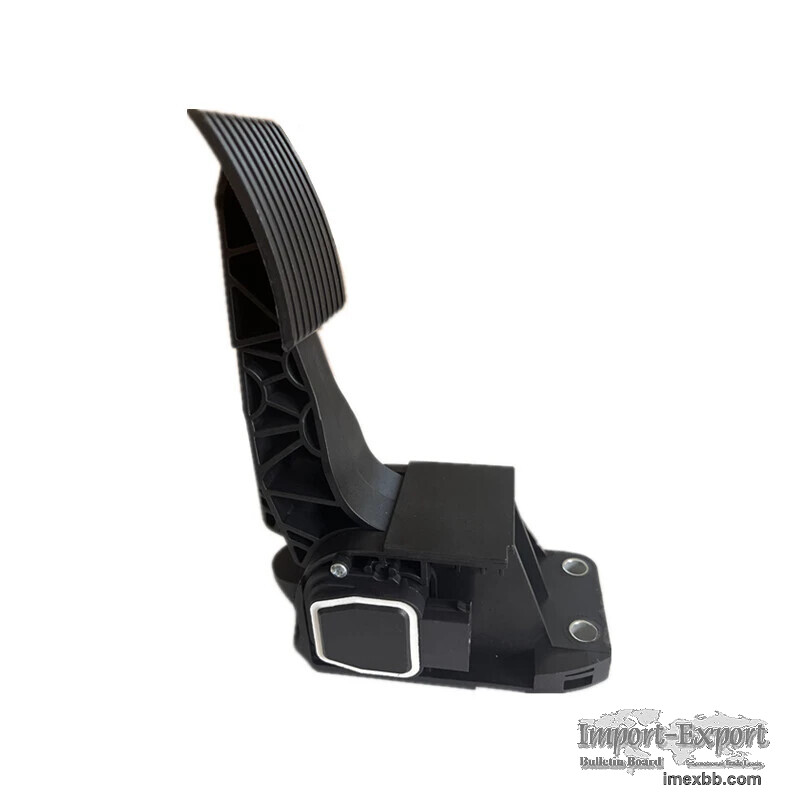 Mercedes Benz Truck Engine Parts Electronic Accelerator Pedal