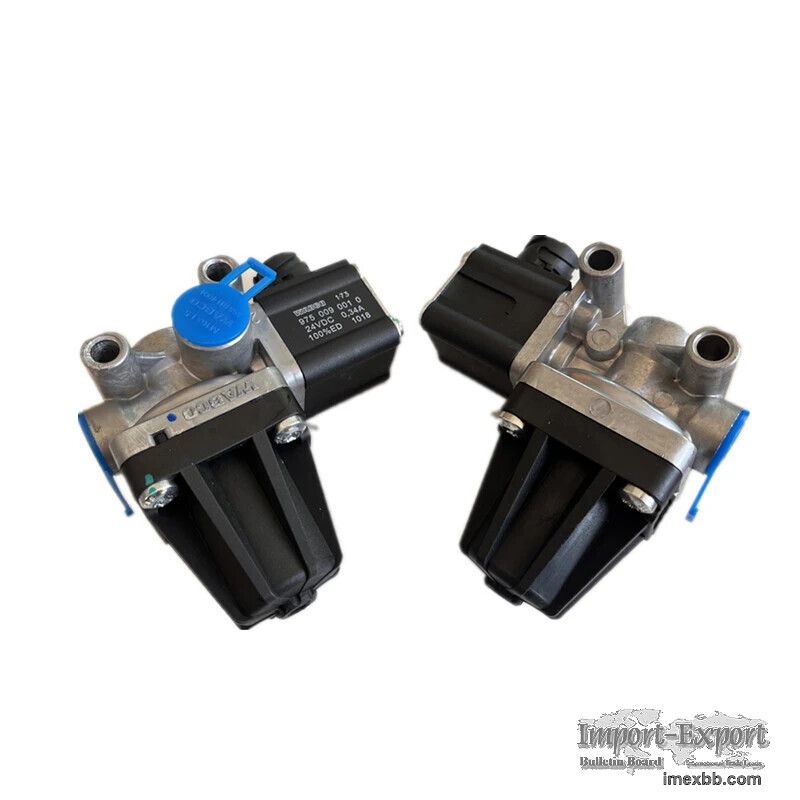 Mercedes-Benz truck engine parts exhaust gas treatment urea system urea n