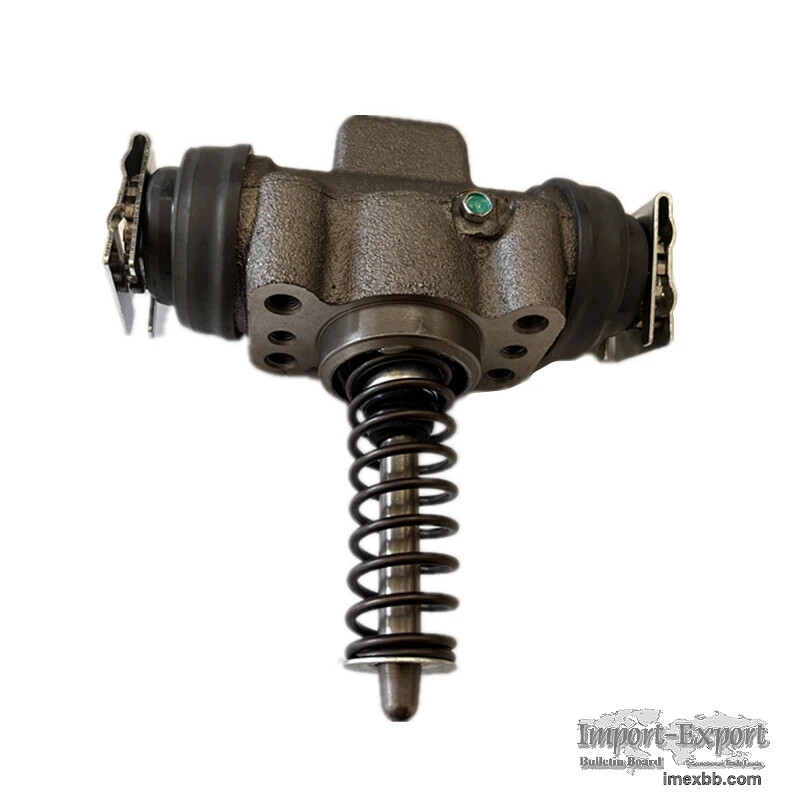 Hino Truck Parts Brake System Brake Assembly Brake Wheel Cylinder Auxiliary