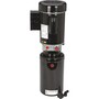 Concentric 1 HP 115/208-230 Volt AC Hydraulic Power Unit Basic